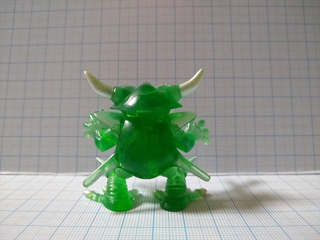 クリスタルモンスターズ　デスピサロの画像