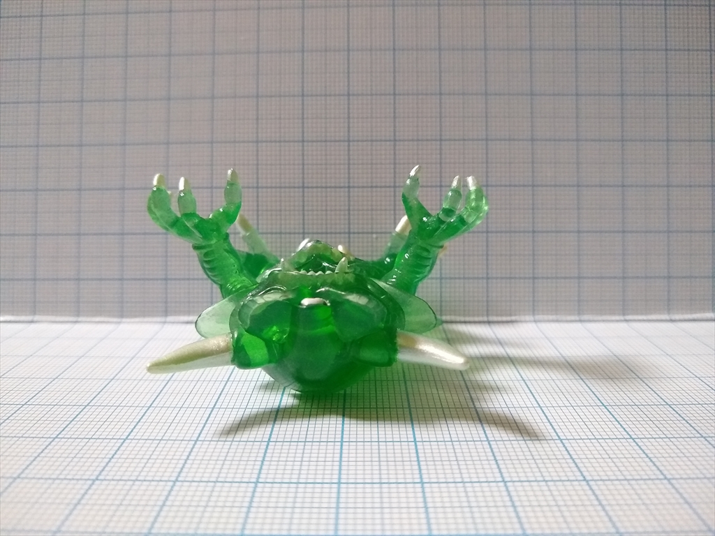 クリスタルモンスターズ　デスピサロの画像
