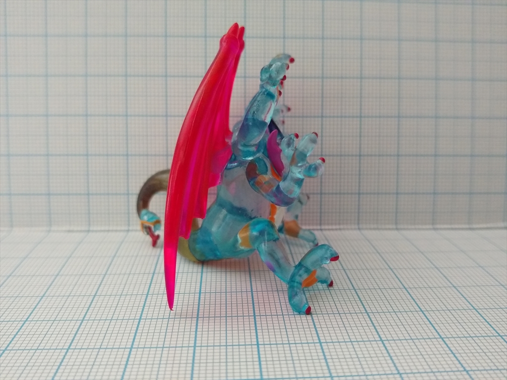クリスタルモンスターズ　シドーの画像