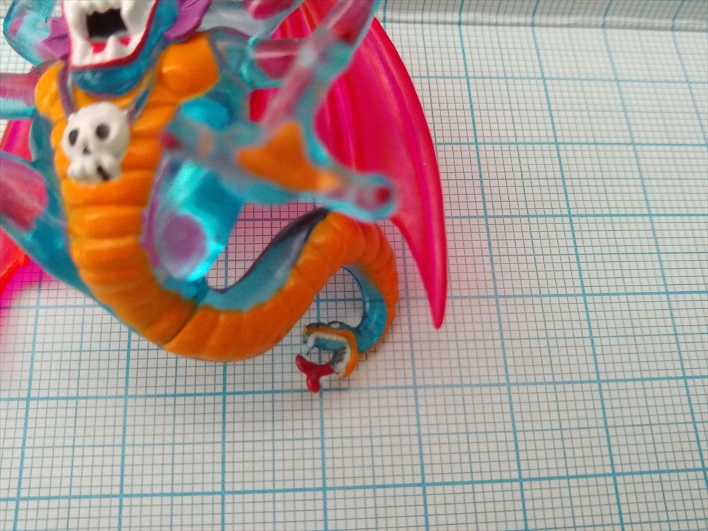 クリスタルモンスターズ　シドーの画像