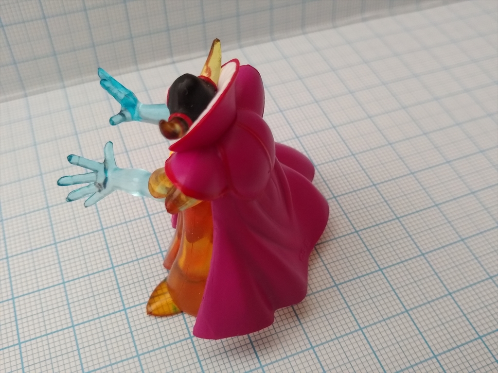 クリスタルモンスターズ　ゾーマの画像