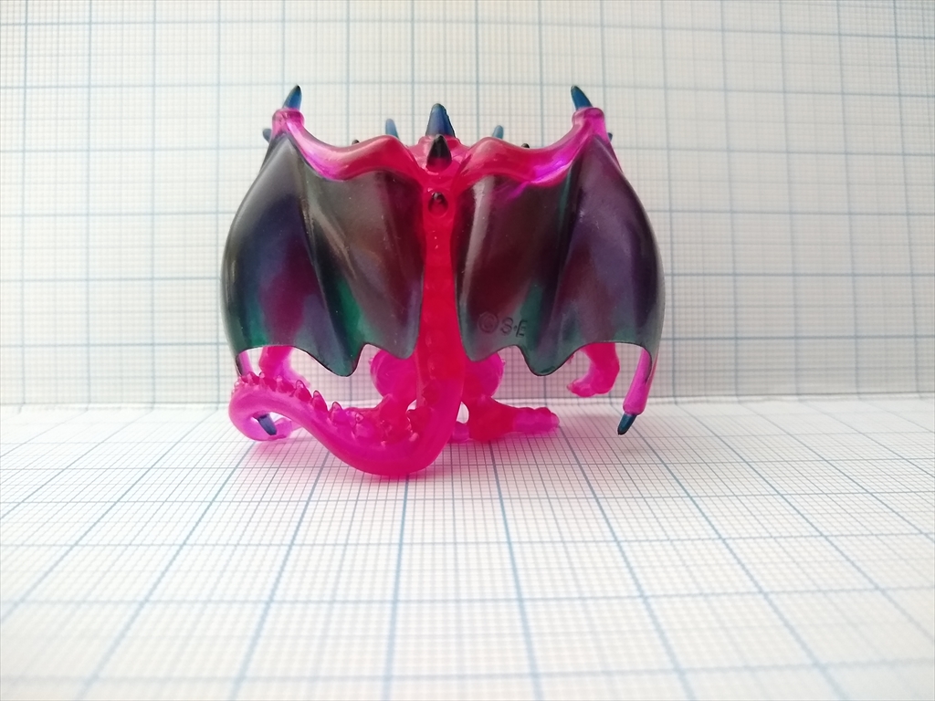 クリスタルモンスターズ　デスタムーアの画像