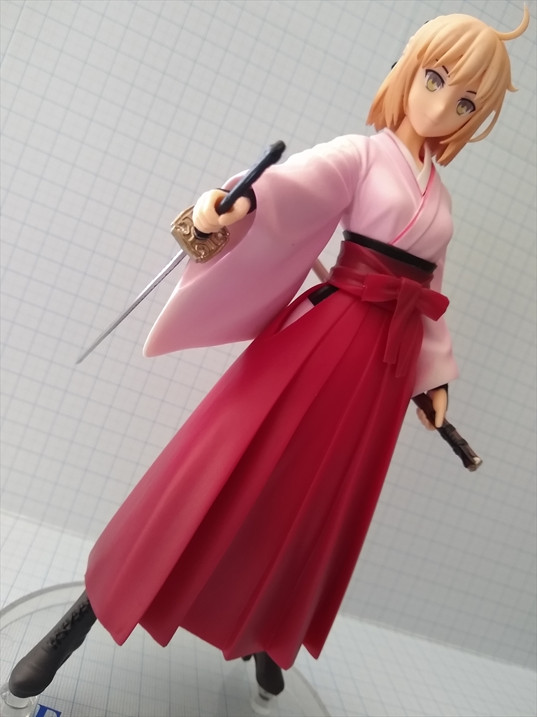 プレミアム フィギュア 前田 * ライガー プレミアム フィギュア 前田