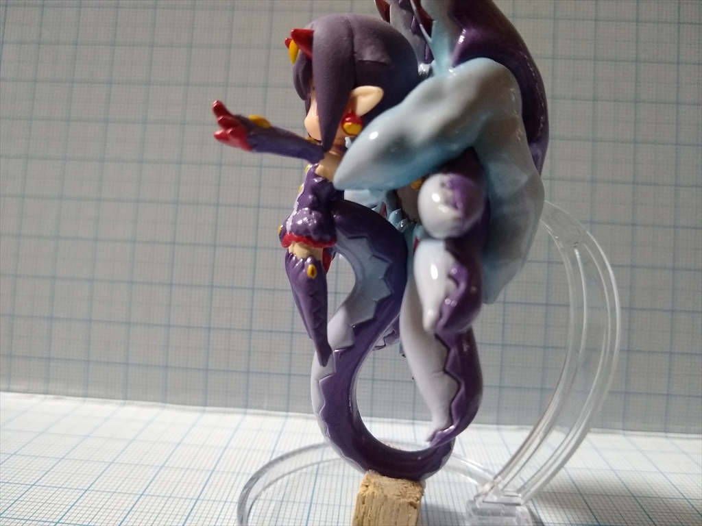 魔界戦記ディスガイア４　デスコのフィギュアの画像