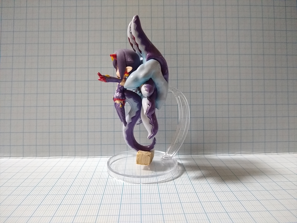 魔界戦記ディスガイア４　デスコのフィギュアの画像
