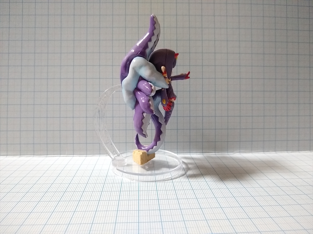 魔界戦記ディスガイア４　デスコのフィギュアの画像