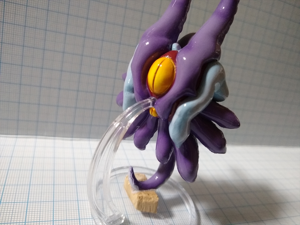 魔界戦記ディスガイア４　デスコのフィギュアの画像