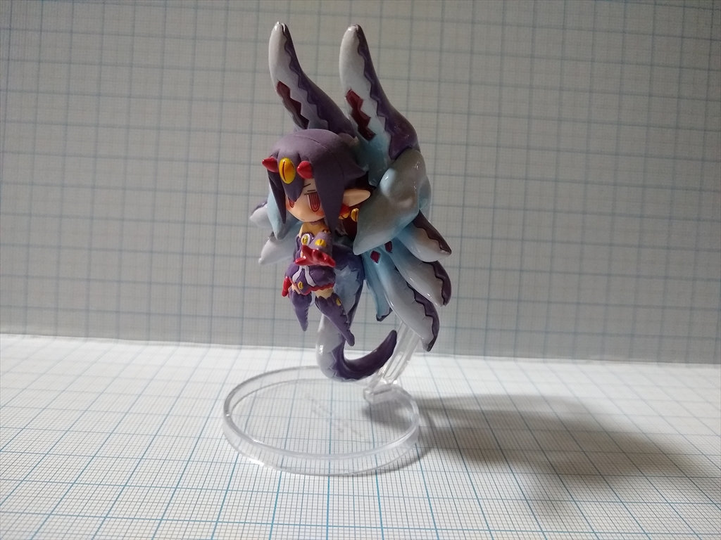 魔界戦記ディスガイア４　デスコのフィギュアの画像