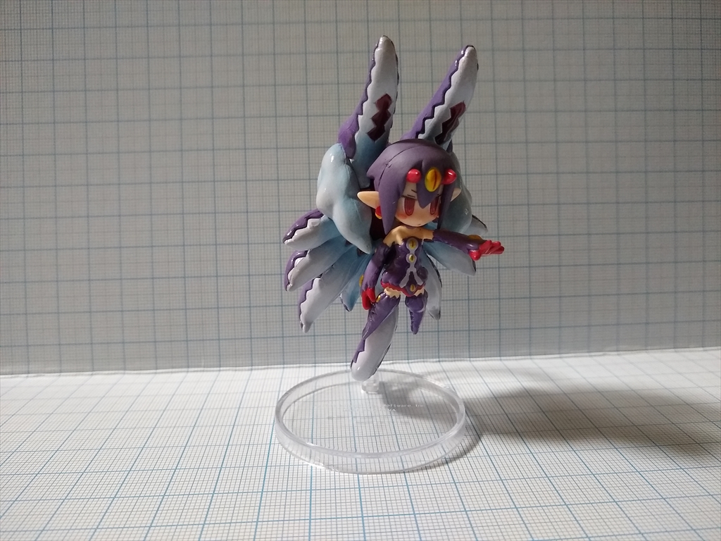 魔界戦記ディスガイア４　デスコのフィギュアの画像