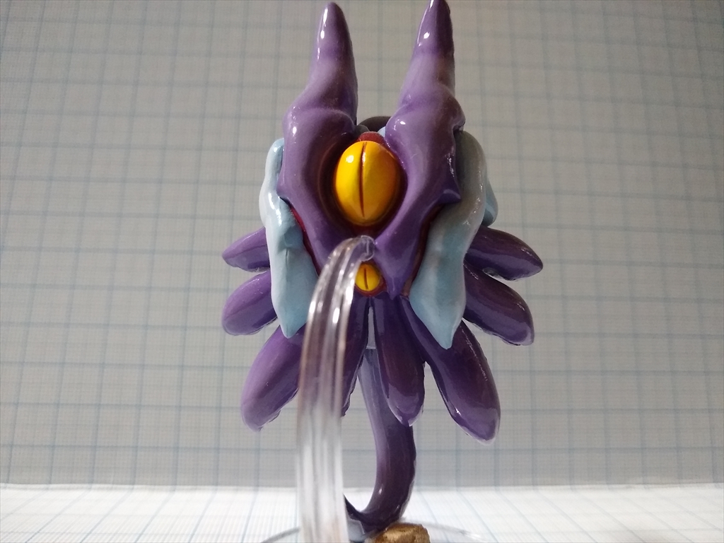 魔界戦記ディスガイア４　デスコのフィギュアの画像