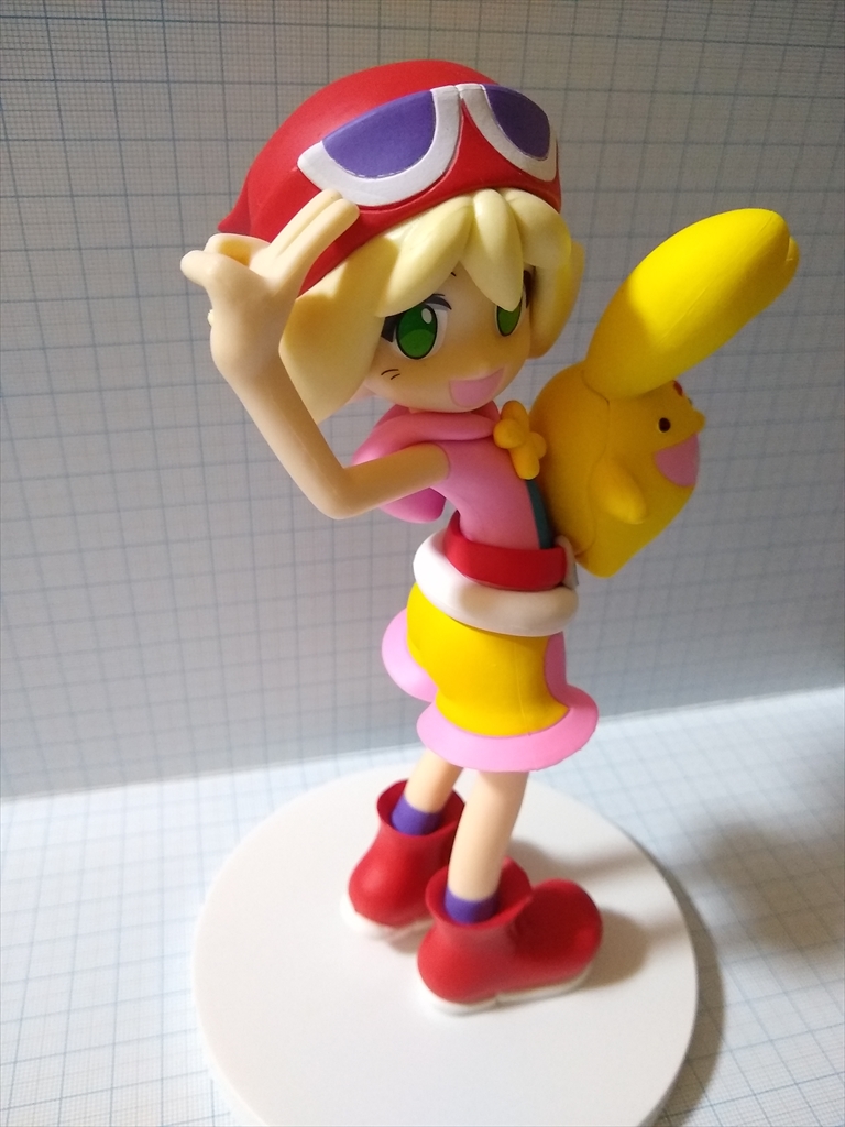 セガプライズ　プレミアムフィギュア　ぷよぷよ　アミティの画像