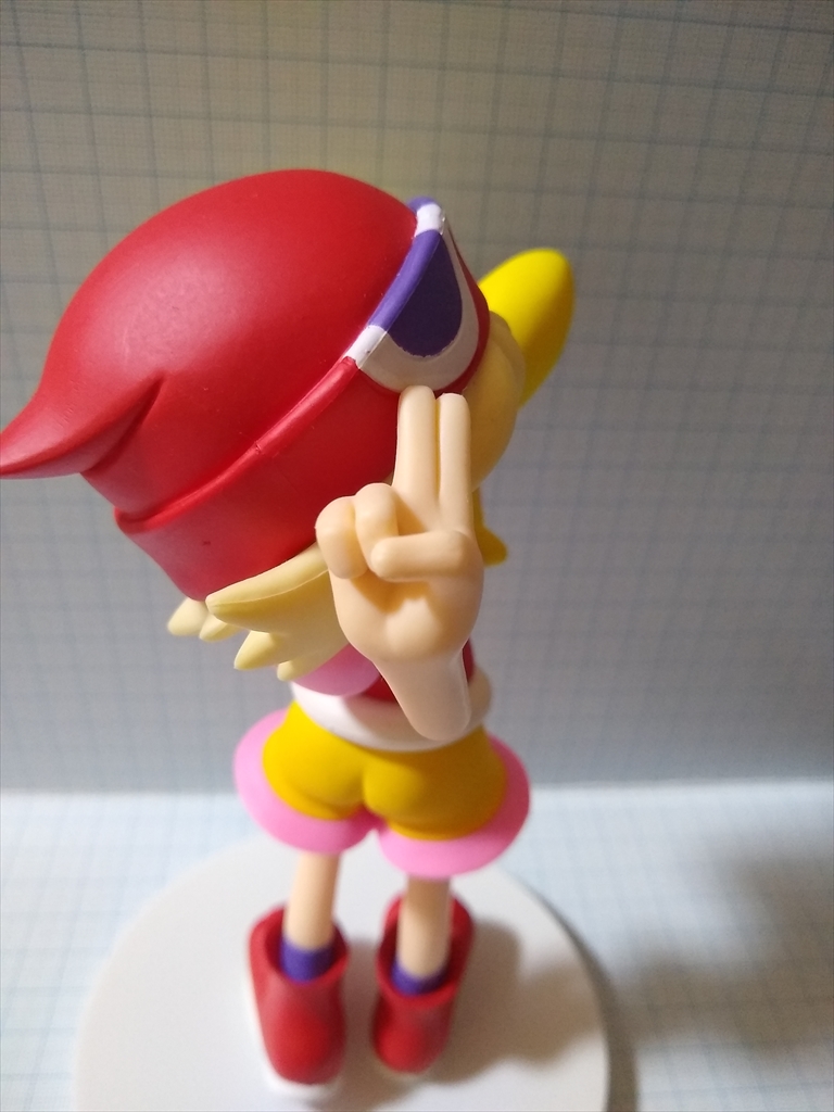 セガプライズ　プレミアムフィギュア　ぷよぷよ　アミティの画像