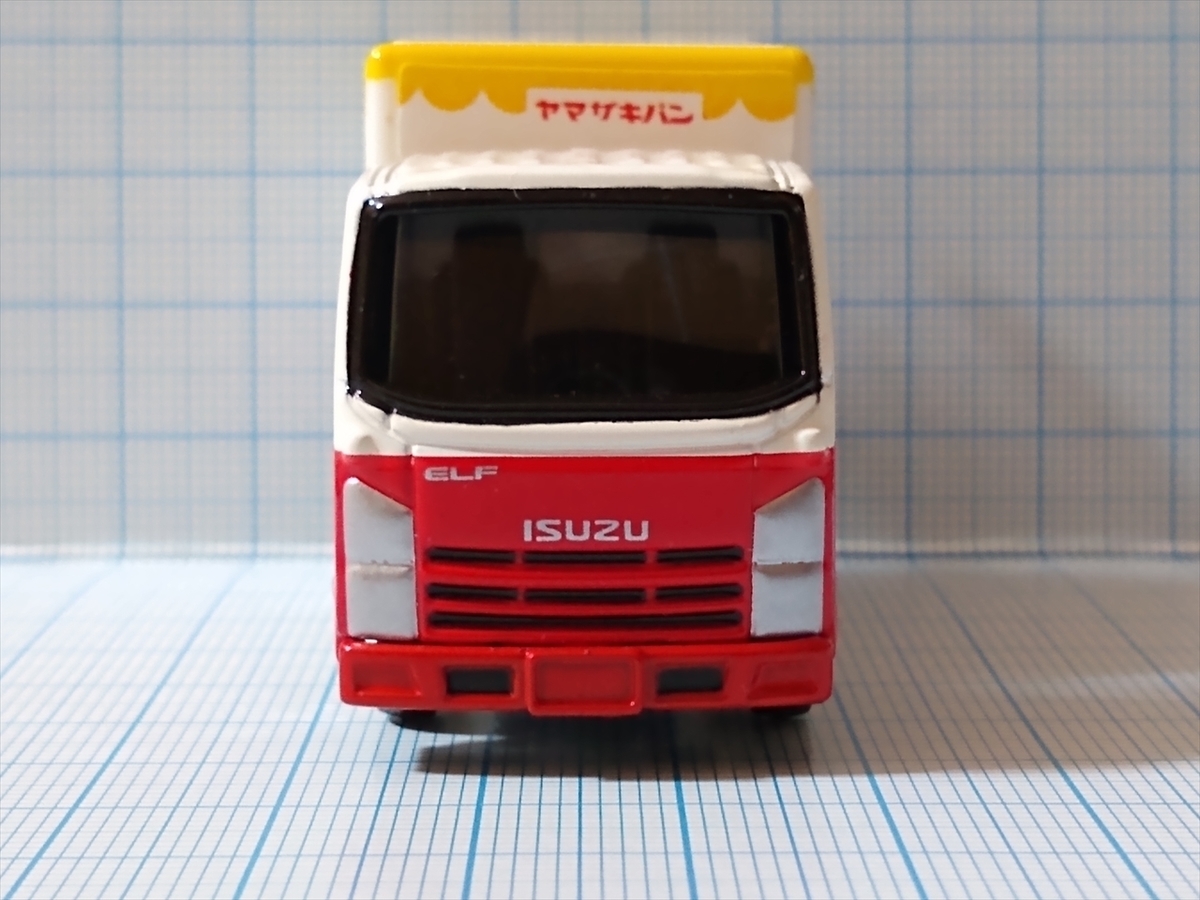 トミカ No.49 ヤマザキ・パントラック　10個 新品 トミカ 49 ヤマザキ・パントラック 240001011965 : mini cars