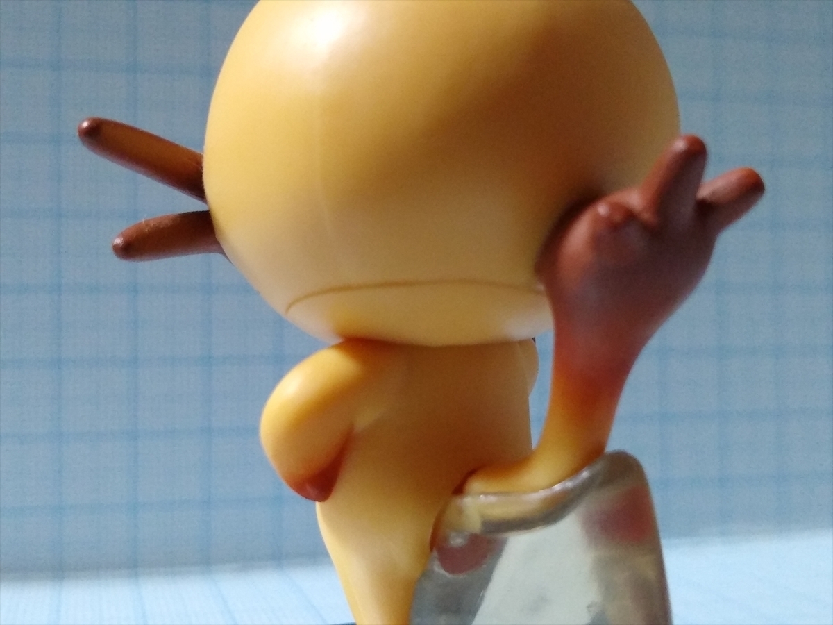 amiibo ナビルーの画像３