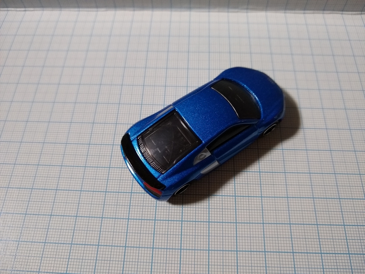 トミカ No.39 アウディ R8 初回特別仕様の画像