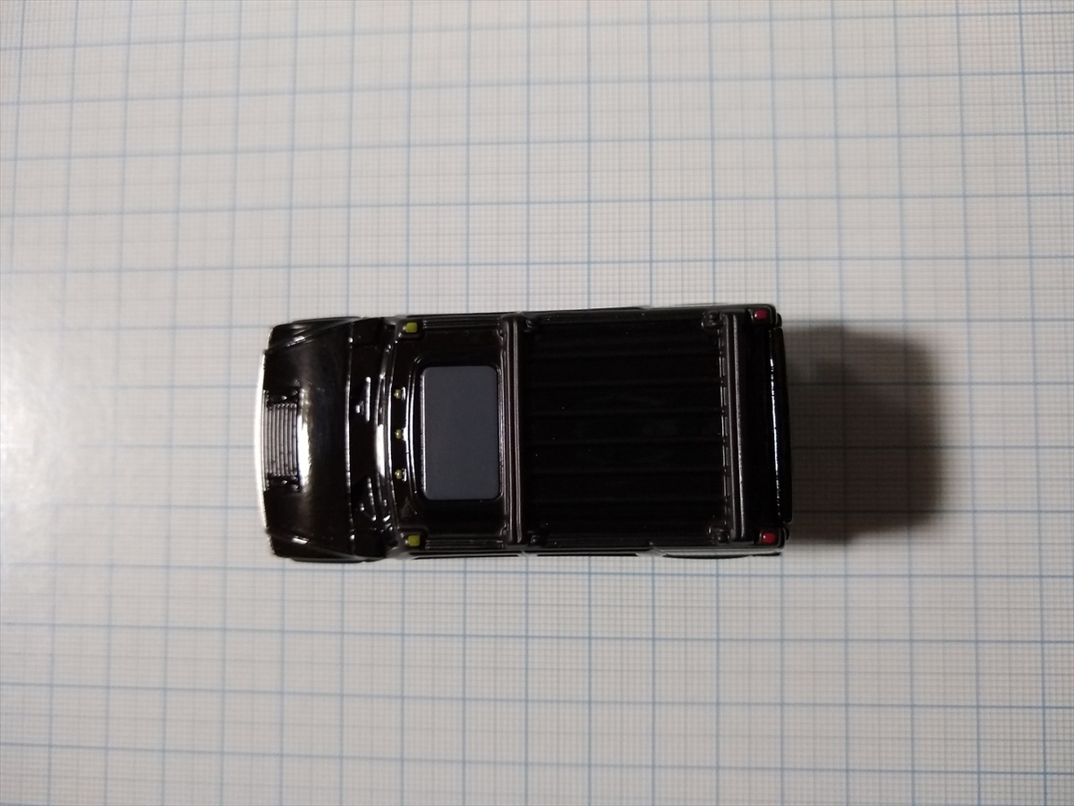 トミカ No.15 ハマー H2の画像７