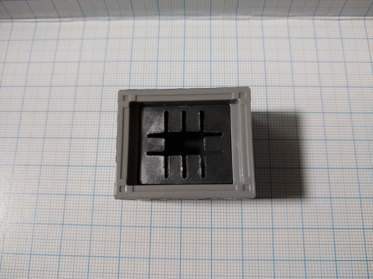 ホットウィール マインクラフト マインカートの画像6