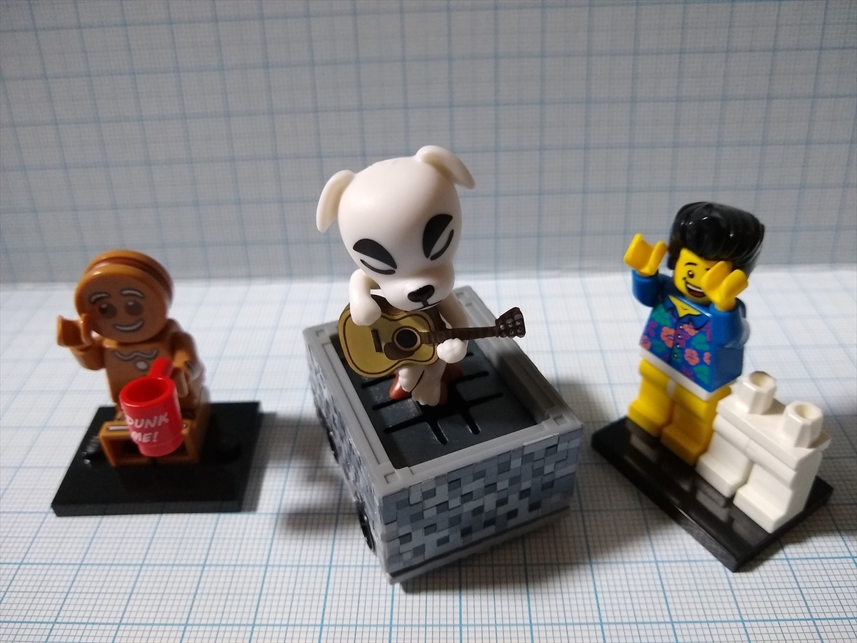 ホットウィール マインクラフト マインカートの画像