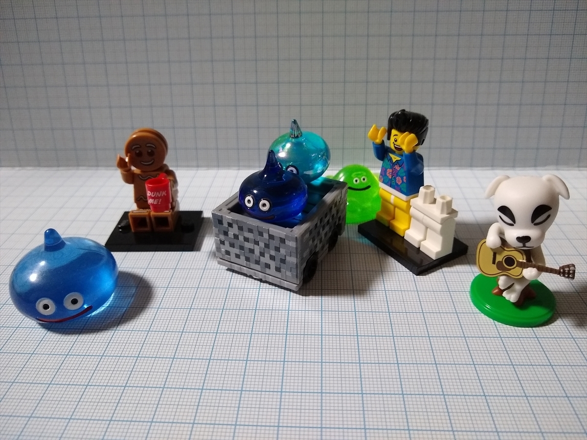 ホットウィール マインクラフト マインカートの画像