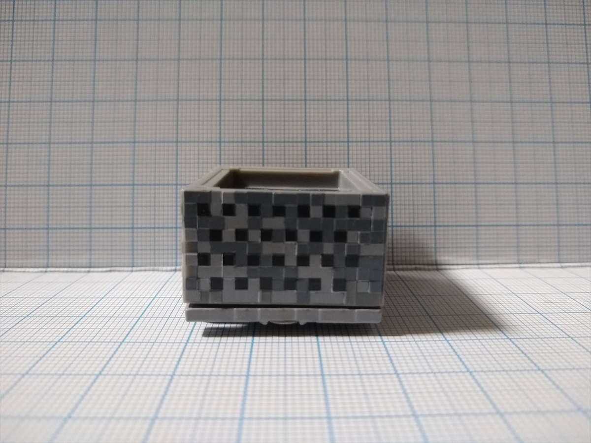 ホットウィール マインクラフト マインカートの画像1