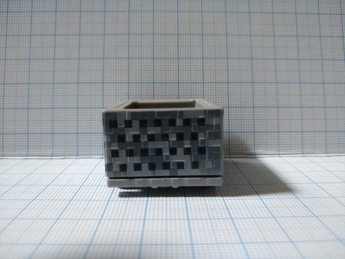 ホットウィール マインクラフト マインカートの画像3