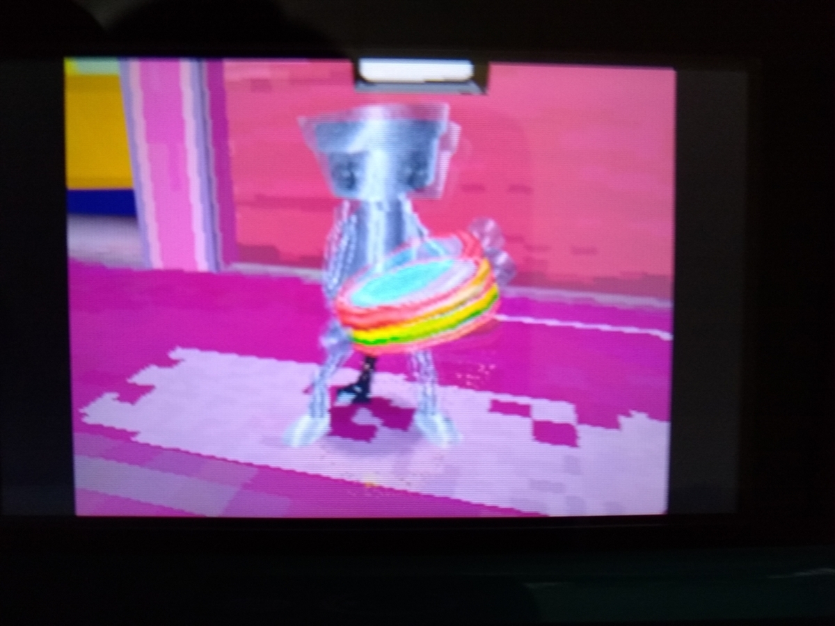 おかえり！ちびロボ！ハッピーリッチー大そうじ！の画像２