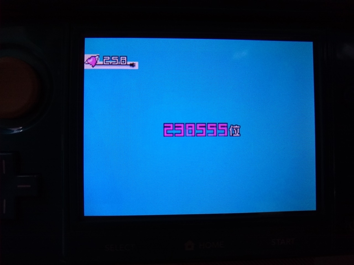 おかえり！ちびロボ！ハッピーリッチー大そうじ！の画像２