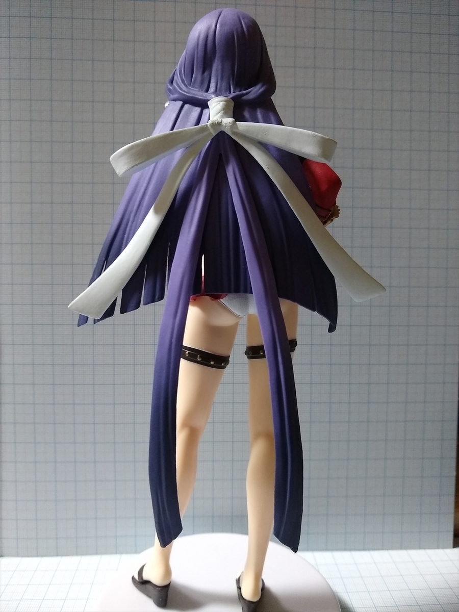 プライズフィギュア Fate Grand Order EXQフィギュア ルーラー