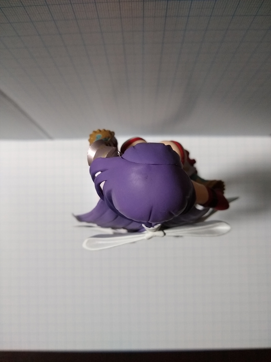 Fate Grand Order EXQフィギュア ルーラー マルタの画像３