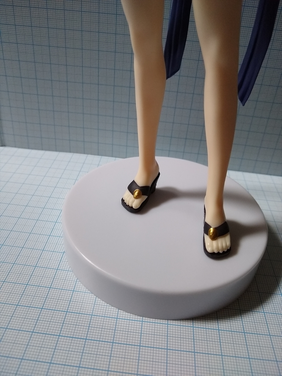 Fate Grand Order EXQフィギュア ルーラー マルタの画像4