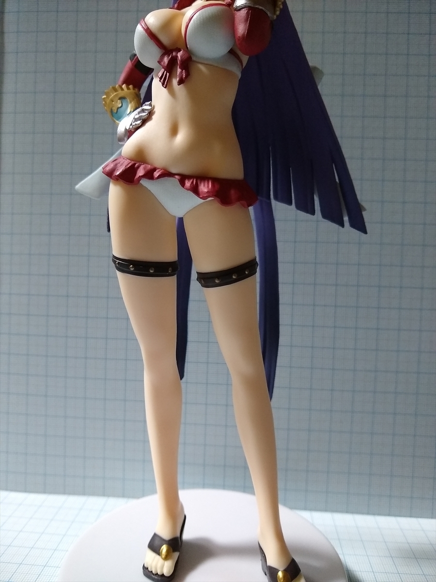 Fate Grand Order EXQフィギュア ルーラー マルタの画像3