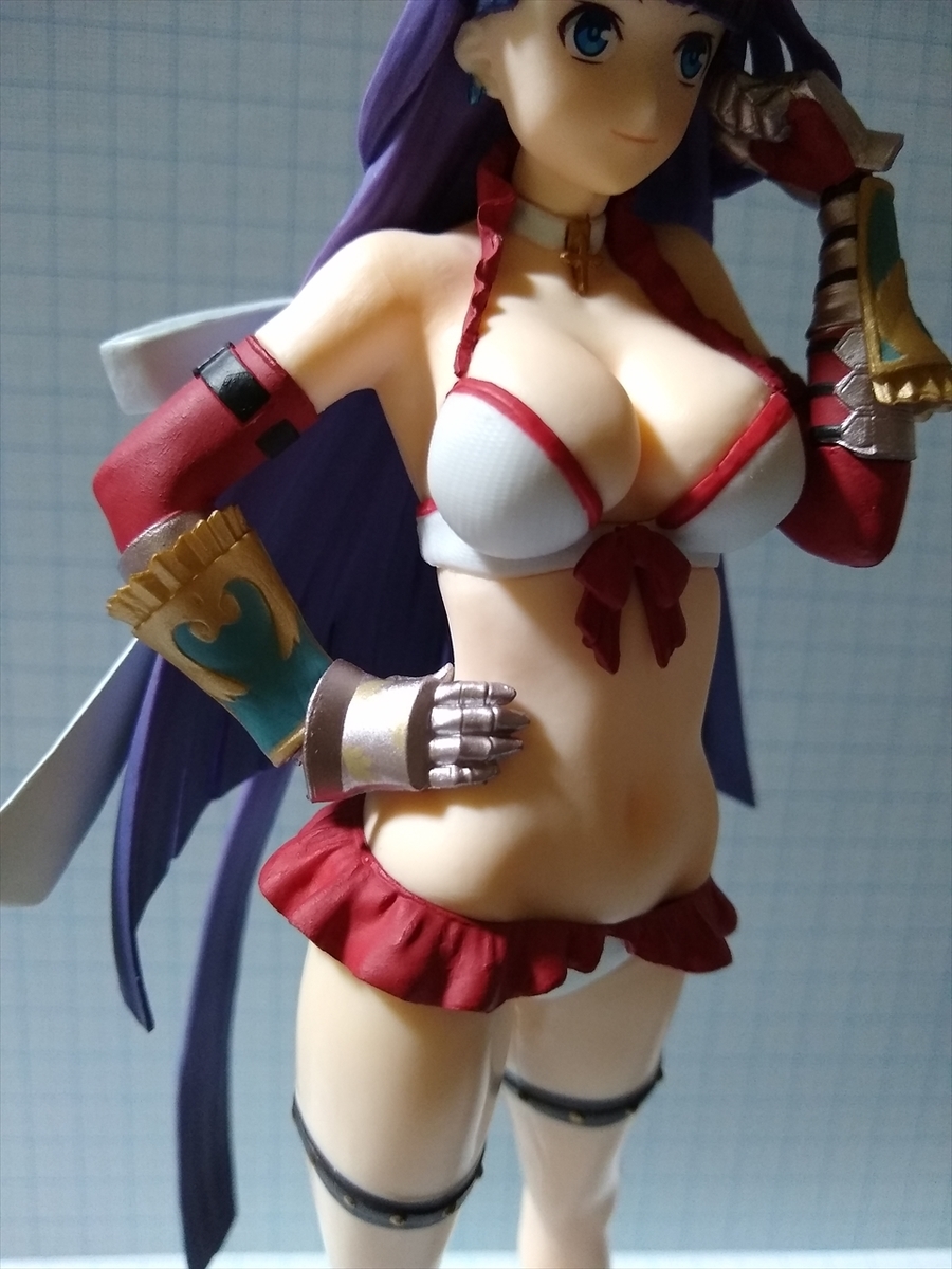 Fate Grand Order EXQフィギュア ルーラー マルタの画像2
