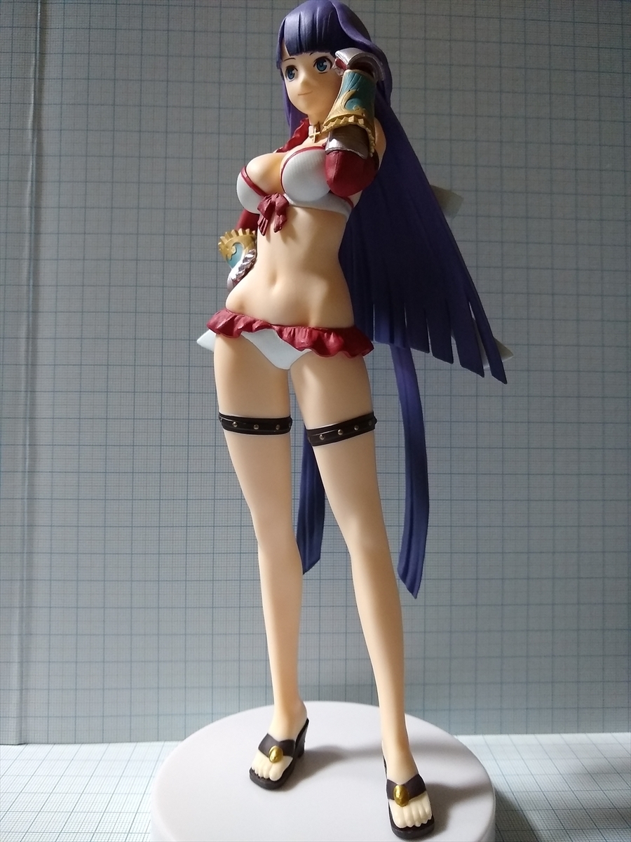 プライズフィギュア Fate Grand Order EXQフィギュア ルーラー マルタ