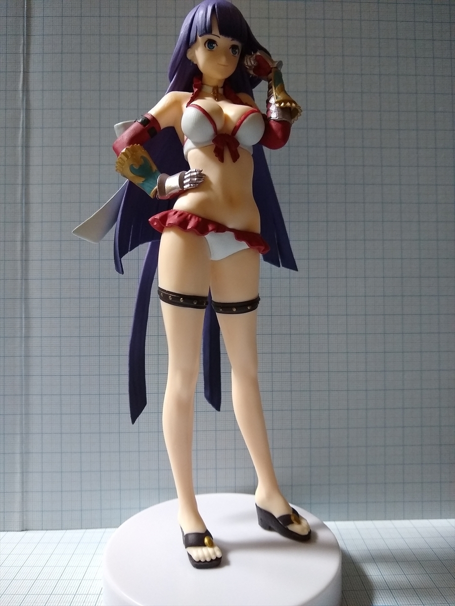 Fate Grand Order EXQフィギュア ルーラー マルタの画像４