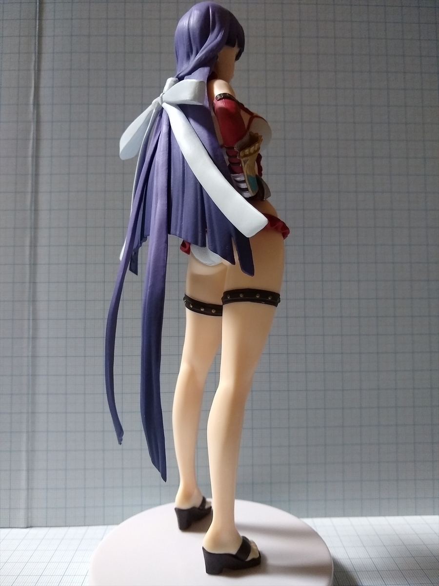 プライズフィギュア Fate Grand Order EXQフィギュア ルーラー