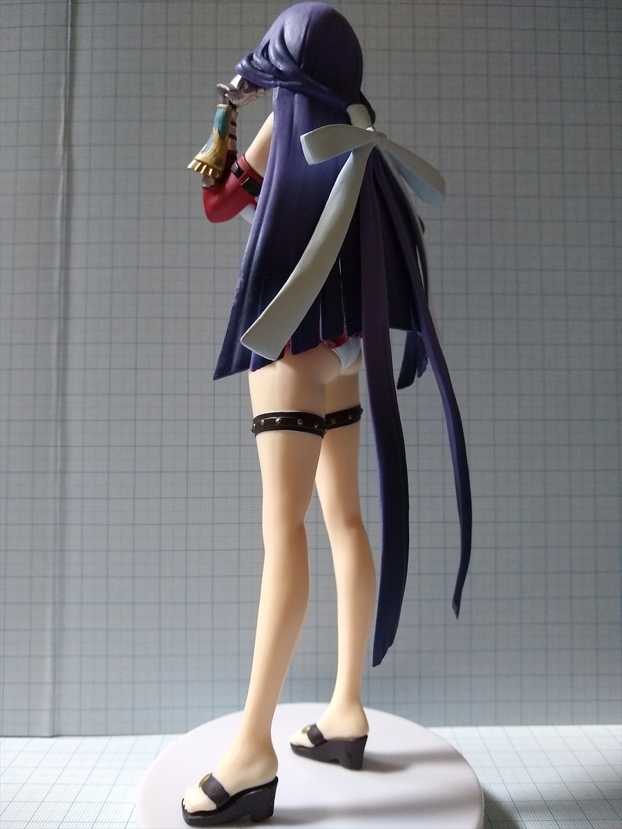Fate Grand Order EXQフィギュア ルーラー マルタの画像６