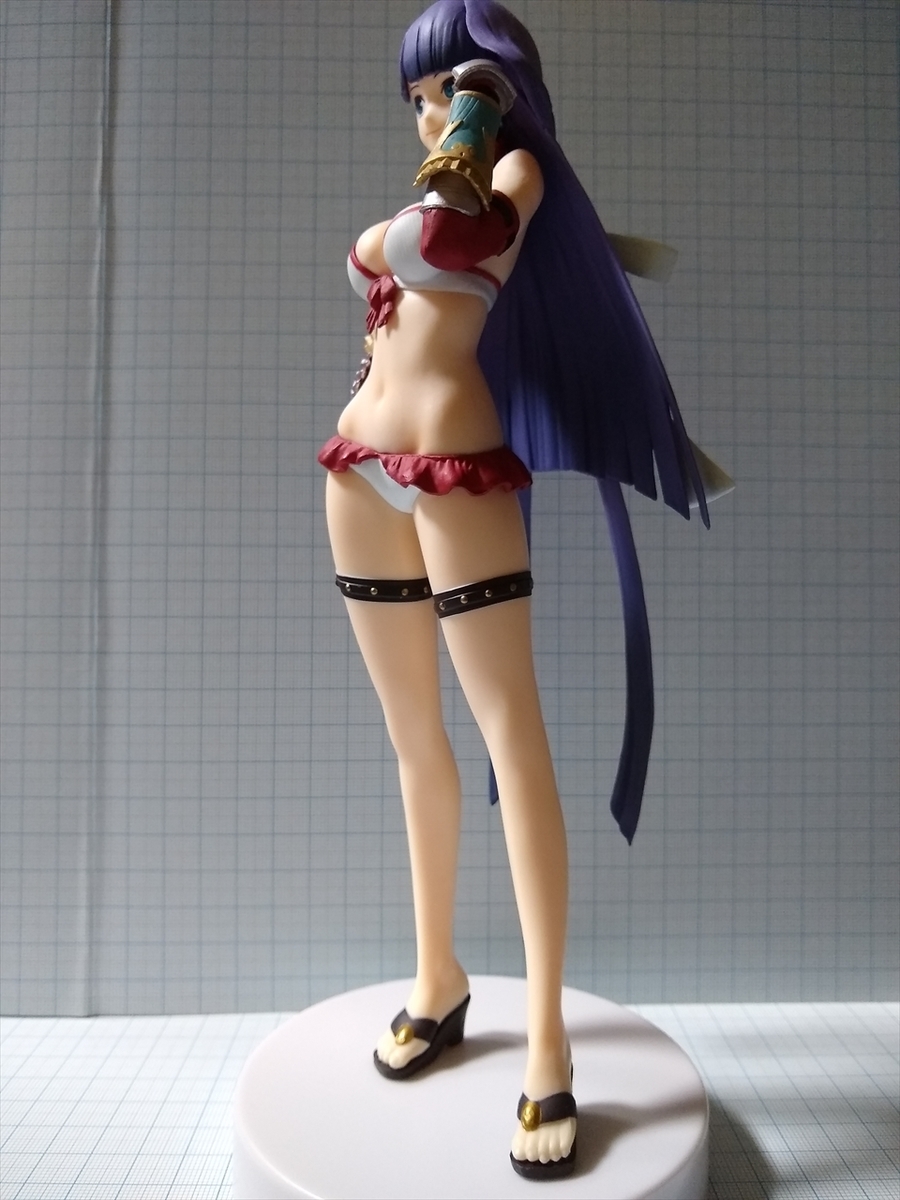 プライズフィギュア Fate Grand Order EXQフィギュア ルーラー マルタ