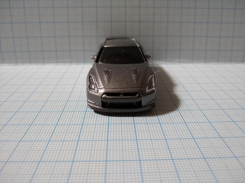 トミカ リミテッド 0099 日産 GT-Rの画像２