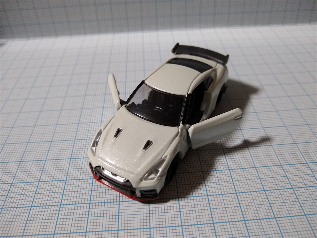 日産 NISSAN GT-R 当選 トミカ backend=imagemagick;version=1;