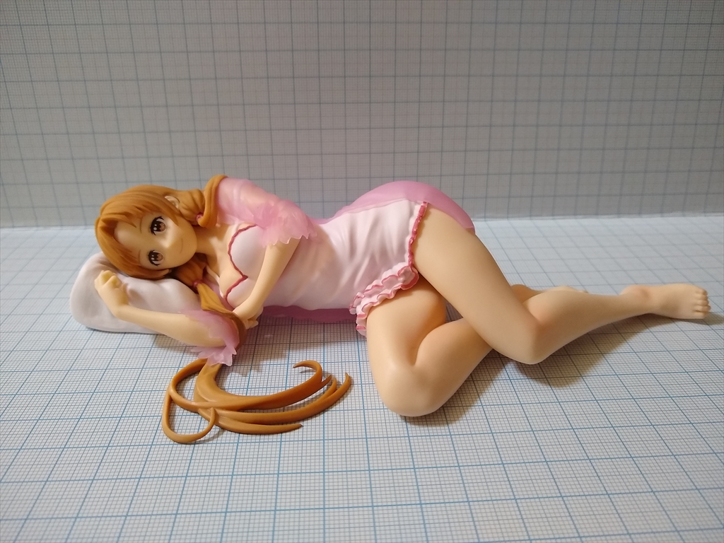 ESPRESTO-Clear materials-アスナ 添い寝Ver.の画像１