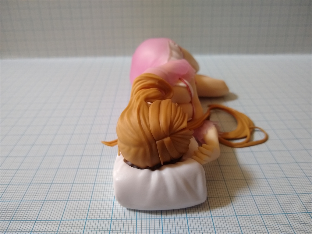 ESPRESTO-Clear materials-アスナ 添い寝Ver.の画像２