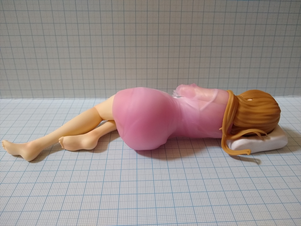 ESPRESTO-Clear materials-アスナ 添い寝Ver.の画像３