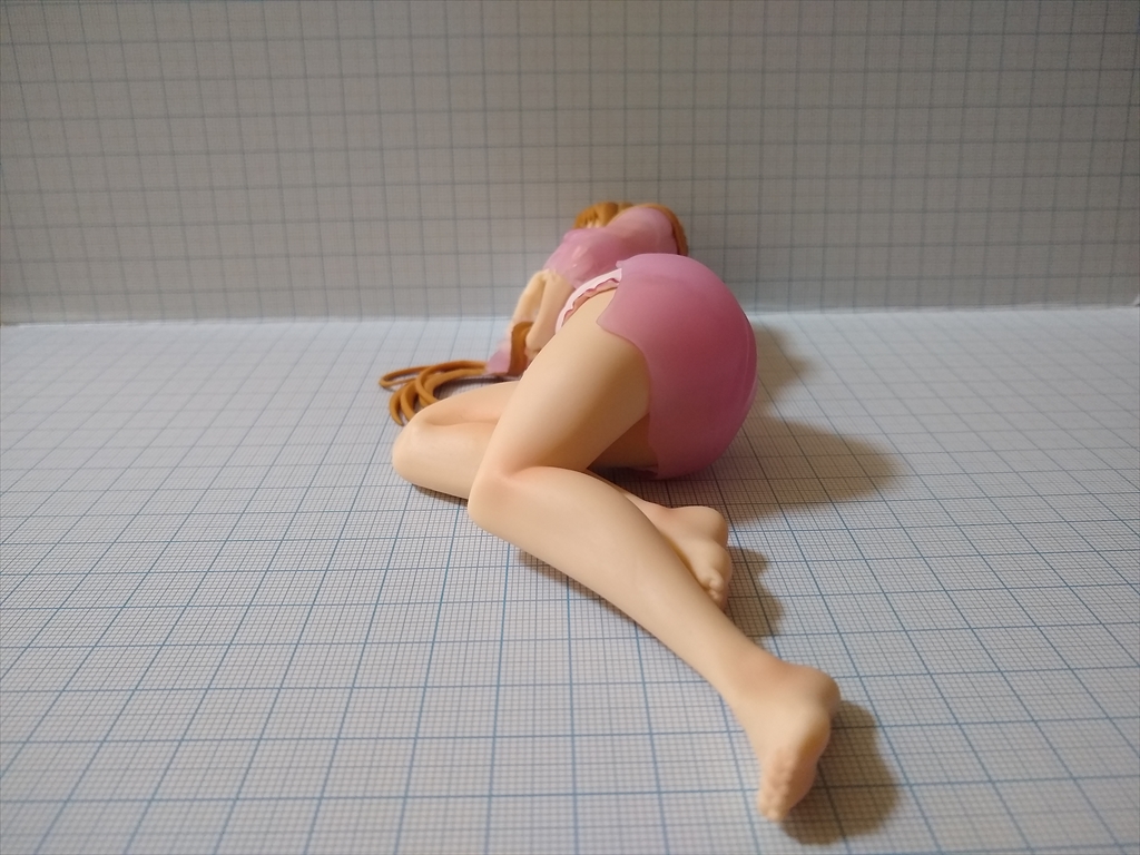ESPRESTO-Clear materials-アスナ 添い寝Ver.の画像４