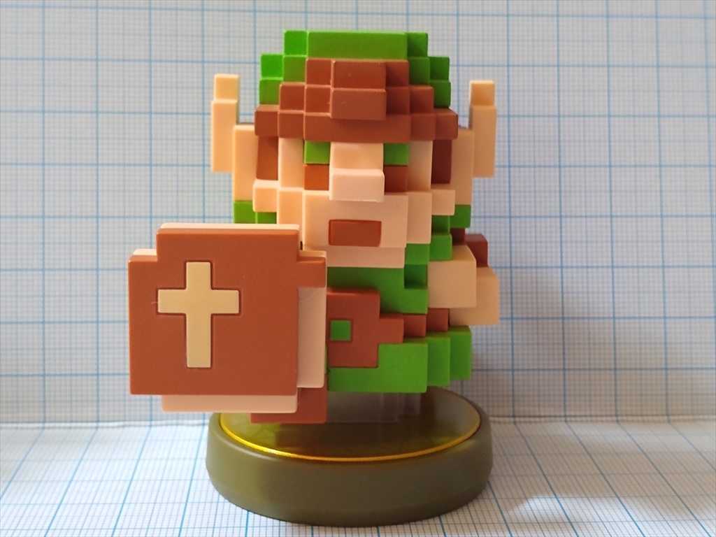 amiibo リンク ゼルダの伝説の画像