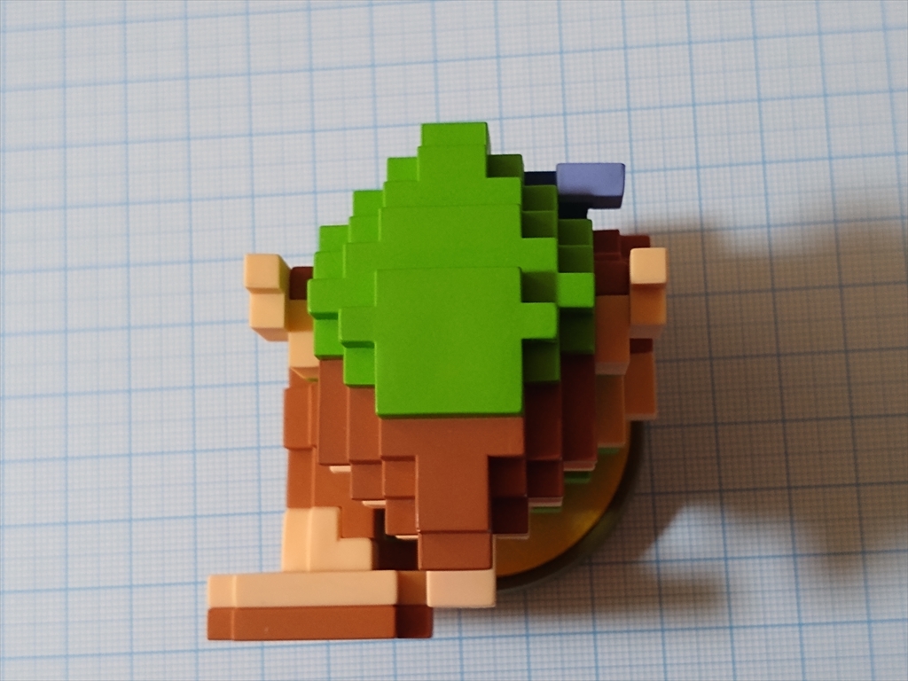 amiibo リンク ゼルダの伝説の画像6