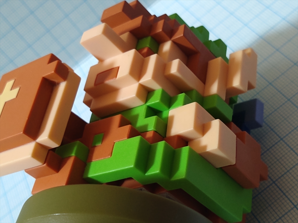 amiibo リンク ゼルダの伝説の画像7