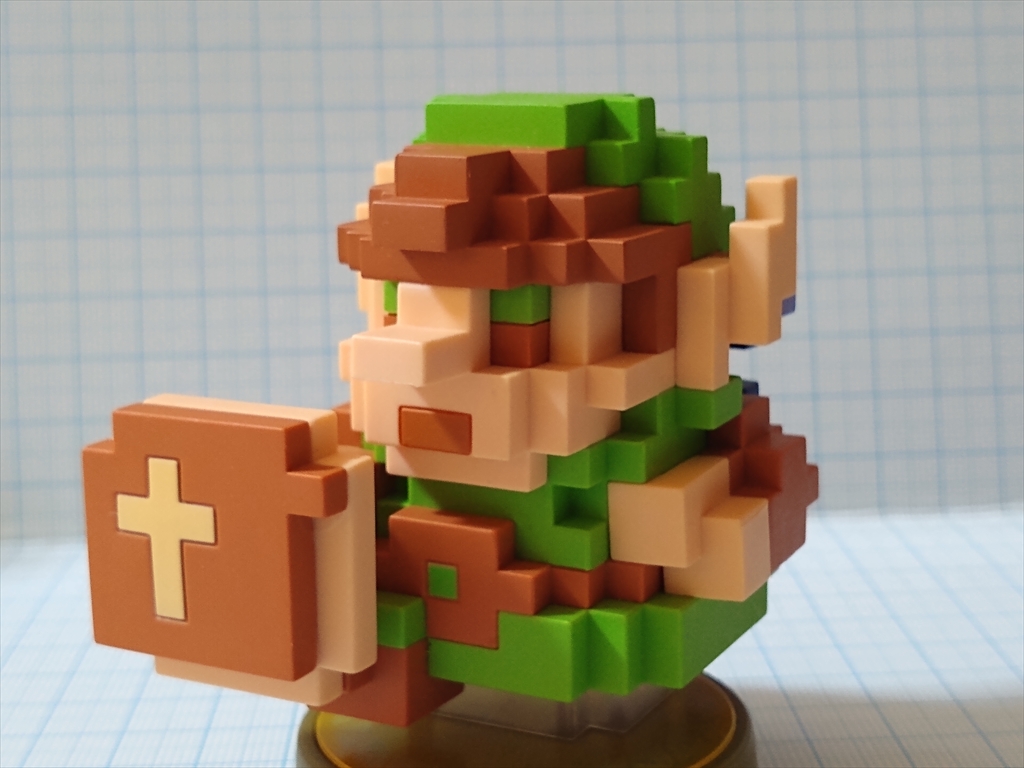 amiibo リンク ゼルダの伝説の画像