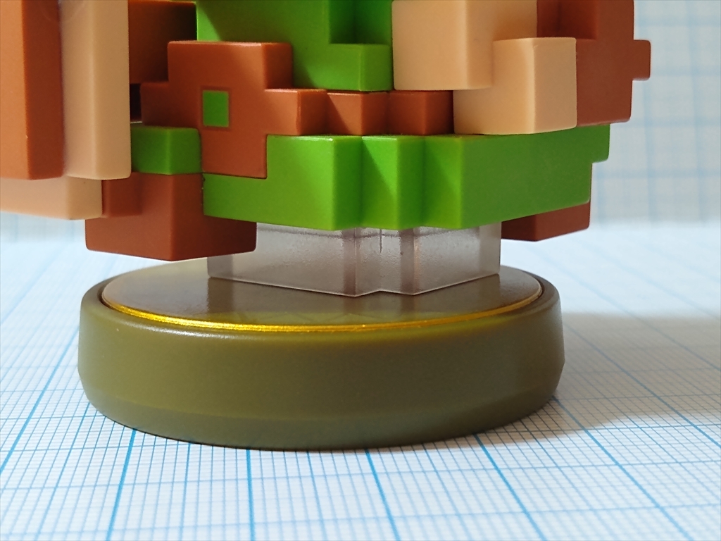amiibo リンク ゼルダの伝説の画像1