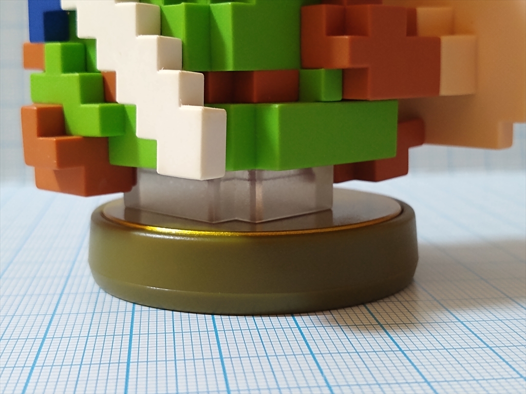 amiibo リンク ゼルダの伝説の画像2
