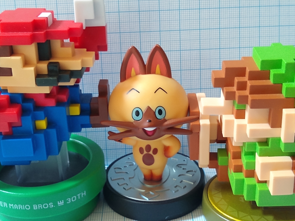 amiibo リンク ゼルダの伝説の画像